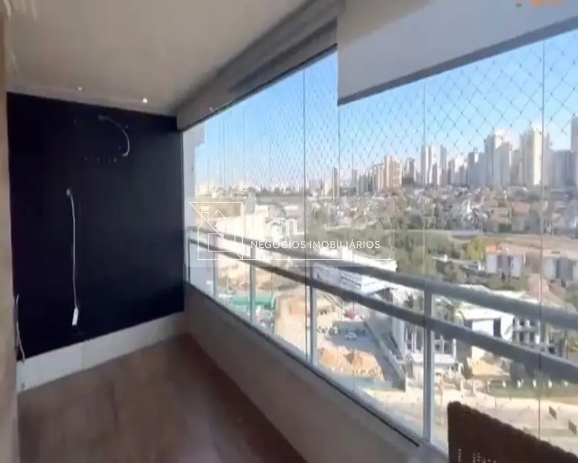 Apartamento com 3 quartos para alugar, 147m2 em Sao Jose Dos Campos - SP - imagem 8 Foto 8 de Apartamento com 3 quartos para alugar, 147m2 em Sao Jose Dos Campos - SP