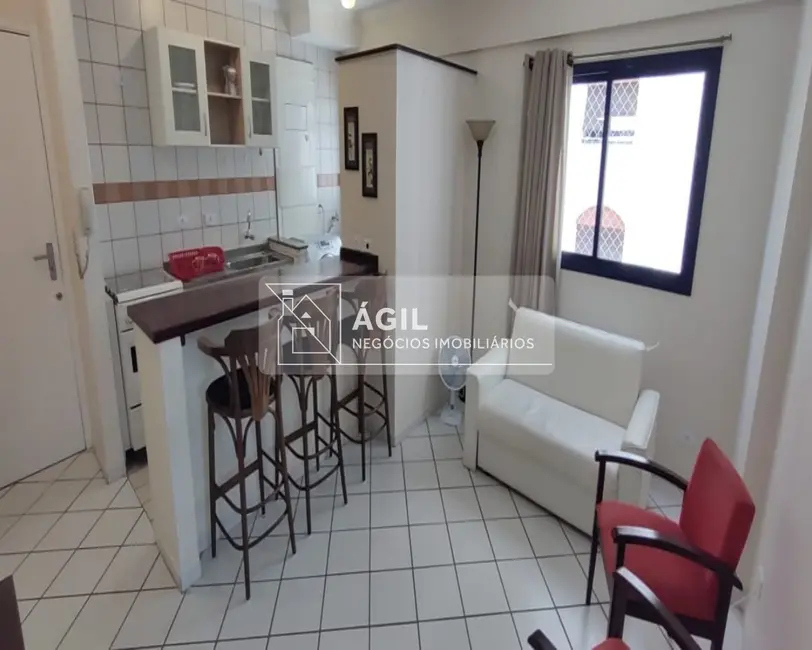 Foto 2 de Apartamento com 1 quarto à venda, 47m2 em Sao Jose Dos Campos - SP