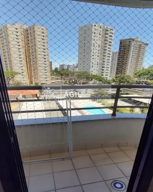 Foto 1 de Apartamento com 1 quarto à venda, 47m2 em Sao Jose Dos Campos - SP