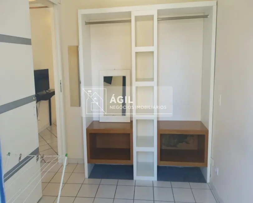 Apartamento com 1 quarto à venda, 47m2 em Sao Jose Dos Campos - SP - imagem 9 Foto 9 de Apartamento com 1 quarto à venda, 47m2 em Sao Jose Dos Campos - SP