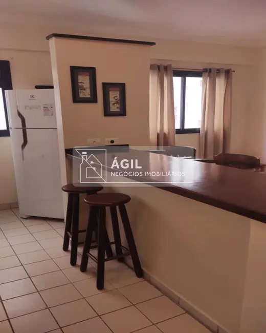Apartamento com 1 quarto à venda, 47m2 em Sao Jose Dos Campos - SP - imagem 4 Foto 4 de Apartamento com 1 quarto à venda, 47m2 em Sao Jose Dos Campos - SP