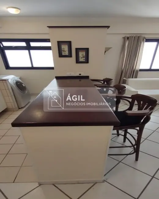 Apartamento com 1 quarto à venda, 47m2 em Sao Jose Dos Campos - SP - imagem 3 Foto 3 de Apartamento com 1 quarto à venda, 47m2 em Sao Jose Dos Campos - SP