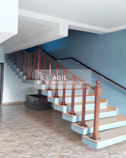 Foto 5 de Casa com 3 quartos à venda, 182m2 em Sao Jose Dos Campos - SP