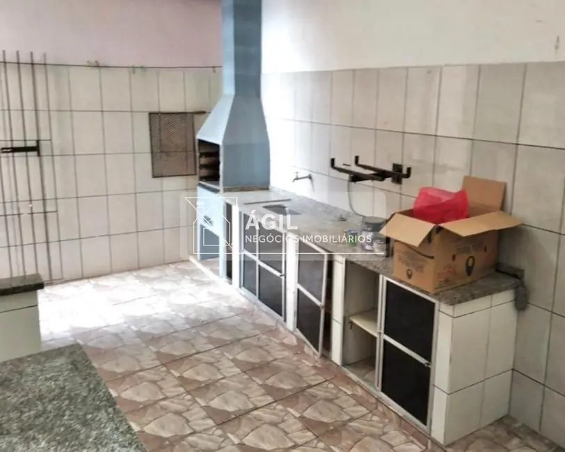 Foto 6 de Casa com 3 quartos à venda, 182m2 em Sao Jose Dos Campos - SP
