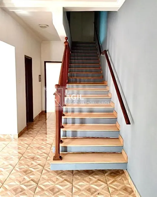 Foto 4 de Casa com 3 quartos à venda, 182m2 em Sao Jose Dos Campos - SP