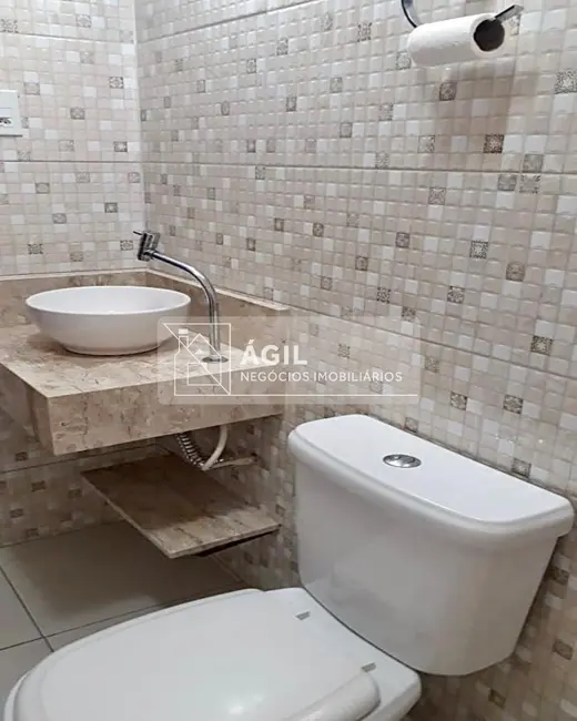 Foto 7 de Casa com 3 quartos à venda, 182m2 em Sao Jose Dos Campos - SP