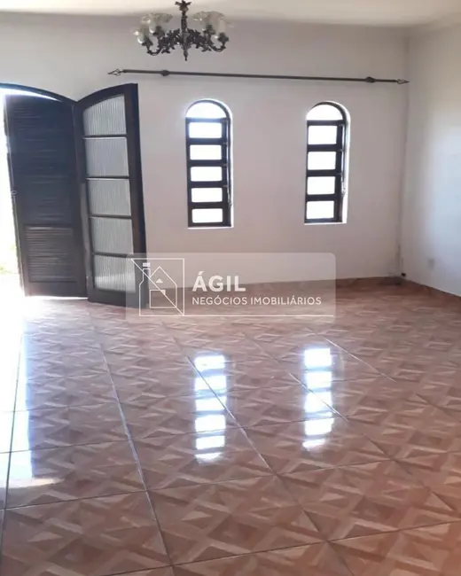 Foto 9 de Casa com 3 quartos à venda, 182m2 em Sao Jose Dos Campos - SP