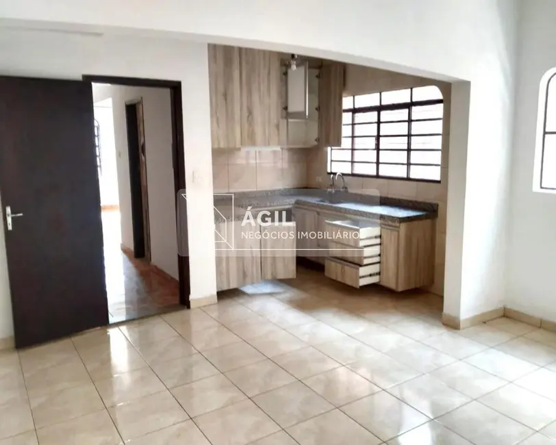 Foto 1 de Casa com 3 quartos à venda, 182m2 em Sao Jose Dos Campos - SP