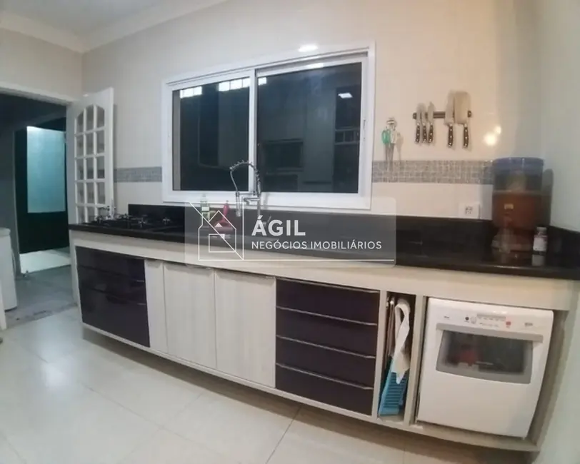 Foto 5 de Casa com 3 quartos à venda, 250m2 em Loteamento Villa Branca, Jacarei - SP