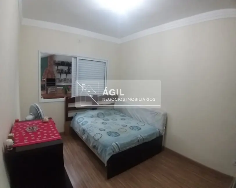 Foto 8 de Casa com 3 quartos à venda, 250m2 em Loteamento Villa Branca, Jacarei - SP