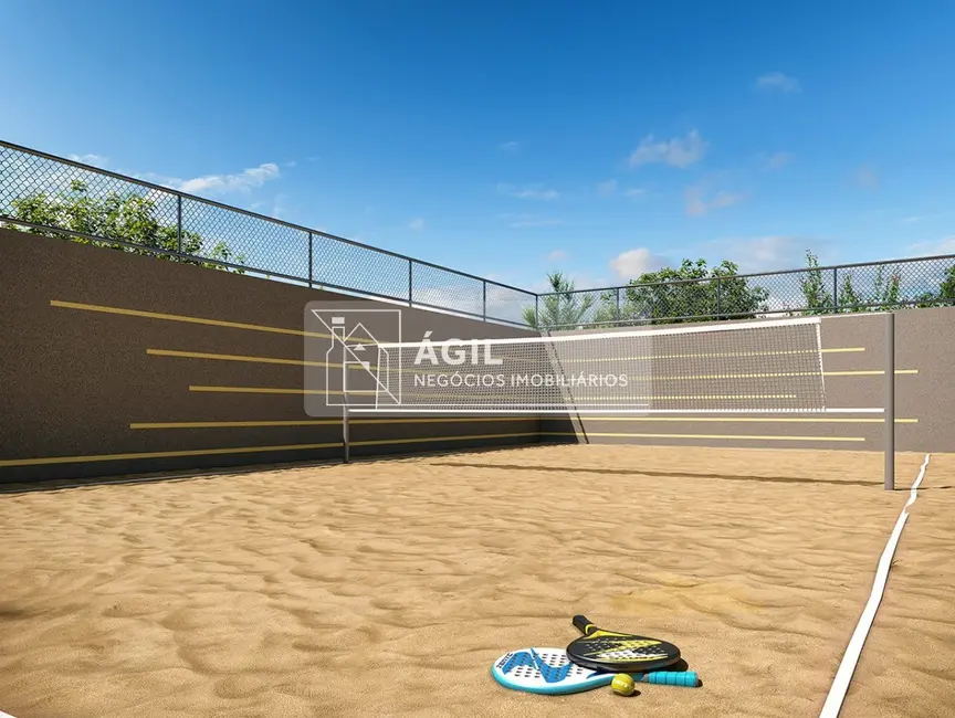 Foto 7 de Apartamento com 1 quarto à venda, 34m2 em Sao Jose Dos Campos - SP