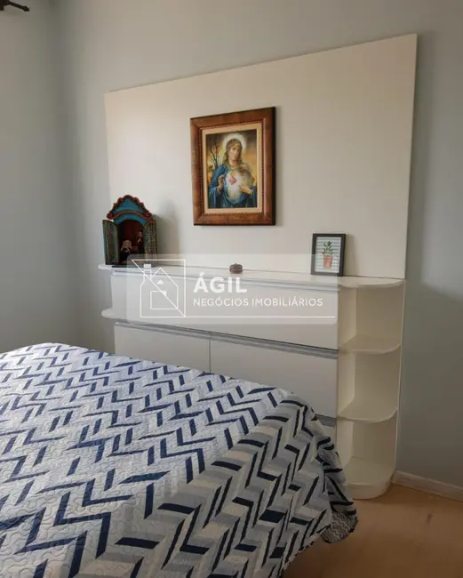 Apartamento com 2 quartos à venda, 70m2 em Sao Jose Dos Campos - SP - imagem 4 Foto 4 de Apartamento com 2 quartos à venda, 70m2 em Sao Jose Dos Campos - SP