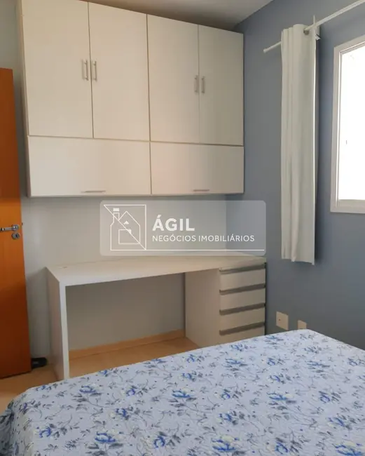 Apartamento com 2 quartos à venda, 70m2 em Sao Jose Dos Campos - SP - imagem 9 Foto 9 de Apartamento com 2 quartos à venda, 70m2 em Sao Jose Dos Campos - SP