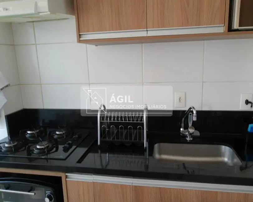 Apartamento com 2 quartos à venda, 70m2 em Sao Jose Dos Campos - SP - imagem 2 Foto 2 de Apartamento com 2 quartos à venda, 70m2 em Sao Jose Dos Campos - SP
