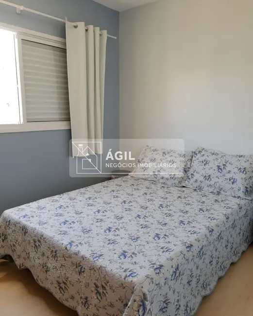 Apartamento com 2 quartos à venda, 70m2 em Sao Jose Dos Campos - SP - imagem 7 Foto 7 de Apartamento com 2 quartos à venda, 70m2 em Sao Jose Dos Campos - SP
