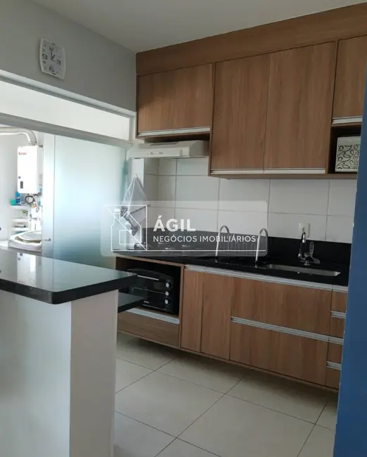 Foto 1 de Apartamento com 2 quartos à venda, 70m2 em Sao Jose Dos Campos - SP