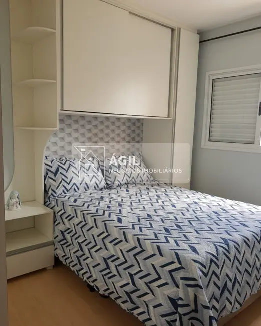 Apartamento com 2 quartos à venda, 70m2 em Sao Jose Dos Campos - SP - imagem 5 Foto 5 de Apartamento com 2 quartos à venda, 70m2 em Sao Jose Dos Campos - SP