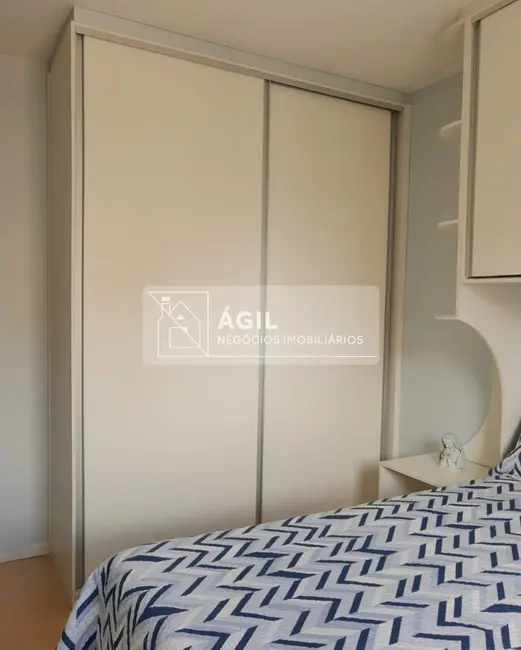 Apartamento com 2 quartos à venda, 70m2 em Sao Jose Dos Campos - SP - imagem 6 Foto 6 de Apartamento com 2 quartos à venda, 70m2 em Sao Jose Dos Campos - SP