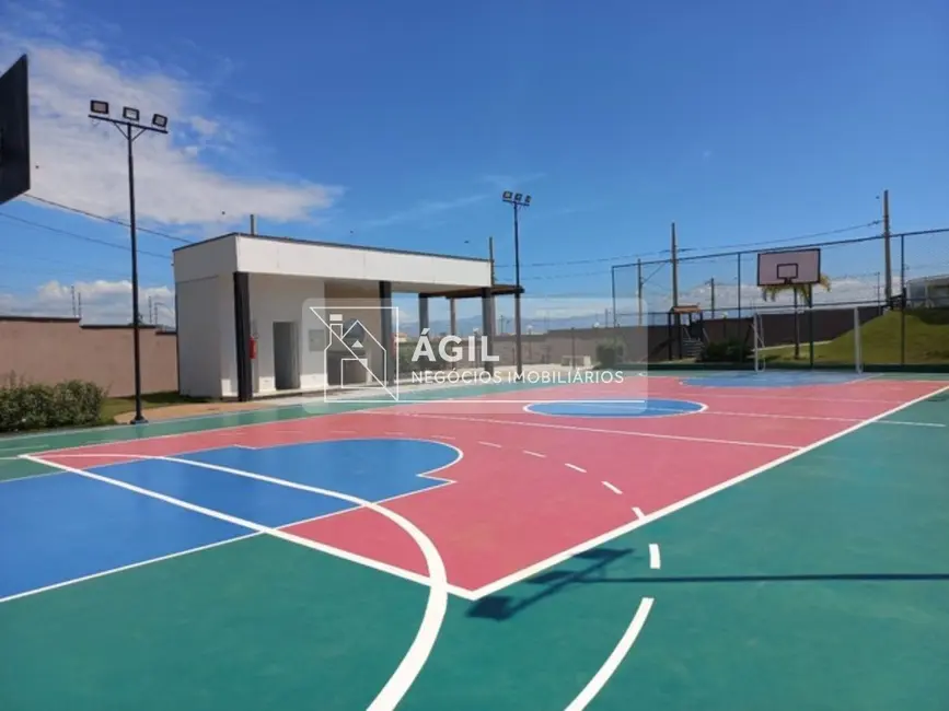 Foto 3 de Terreno / Lote à venda, 427m2 em Parque Residencial Maria Elmira, Cacapava - SP