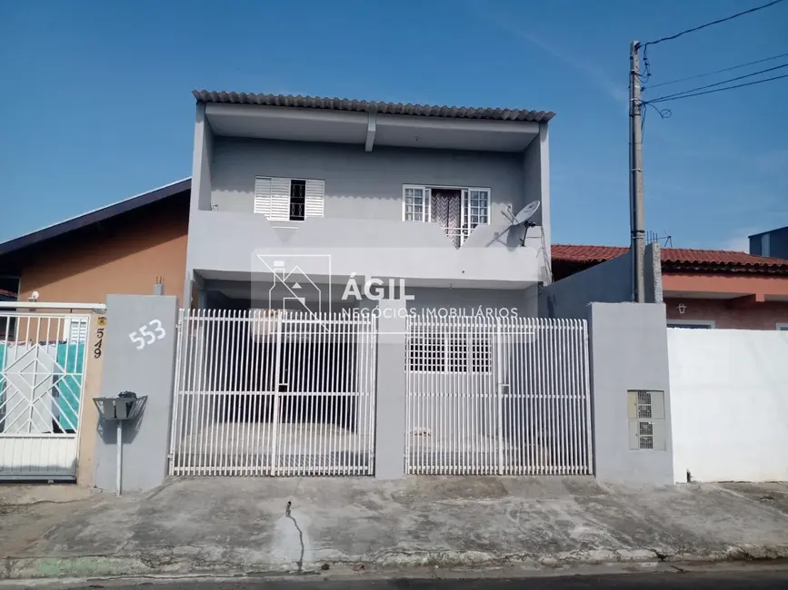 Foto 4 de Casa com 3 quartos à venda, 190m2 em Sao Jose Dos Campos - SP