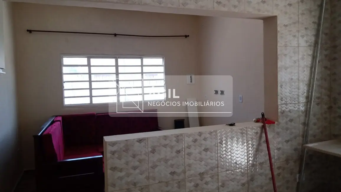 Foto 1 de Casa com 3 quartos à venda, 190m2 em Sao Jose Dos Campos - SP