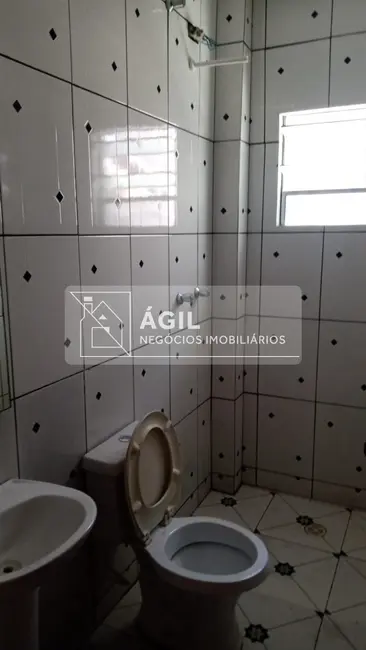 Foto 6 de Casa com 3 quartos à venda, 190m2 em Sao Jose Dos Campos - SP