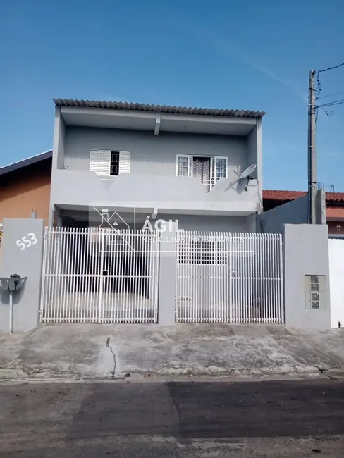 Foto 2 de Casa com 3 quartos à venda, 190m2 em Sao Jose Dos Campos - SP