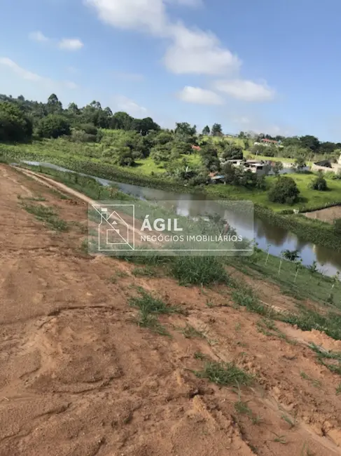 Foto 2 de Terreno / Lote à venda, 250m2 em Residencial Esperança, Cacapava - SP