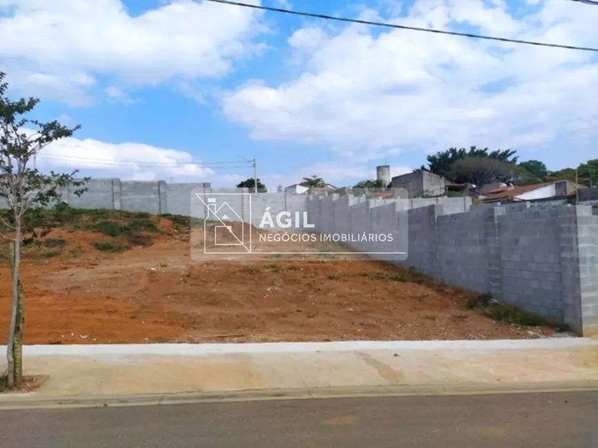 Foto 2 de Terreno / Lote à venda, 250m2 em Sapé II, Cacapava - SP
