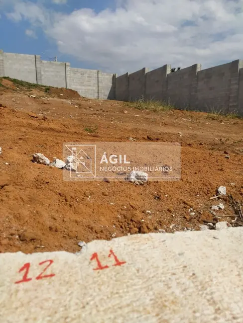 Foto 4 de Terreno / Lote à venda, 250m2 em Sapé II, Cacapava - SP