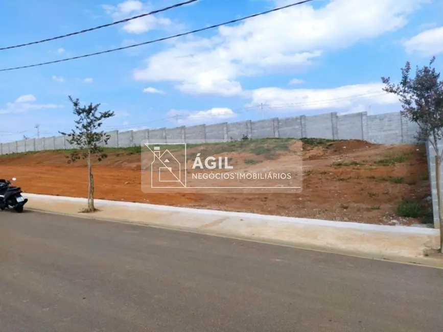Foto 3 de Terreno / Lote à venda, 250m2 em Sapé II, Cacapava - SP