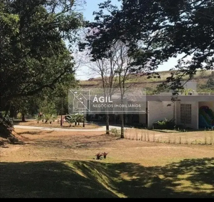 Foto 3 de Terreno / Lote à venda, 677m2 em Condomínio Residencial Ecopark Bourbon, Cacapava - SP