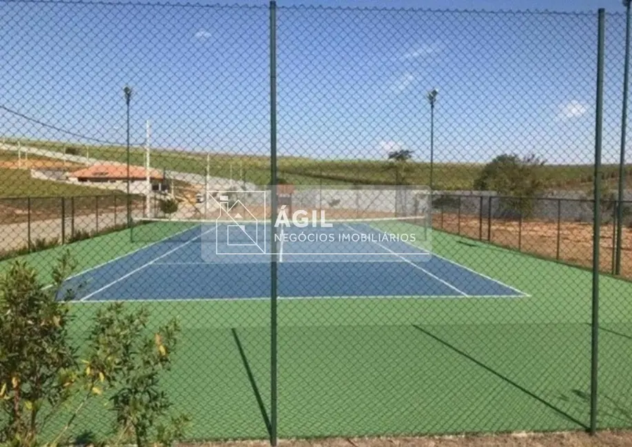 Foto 5 de Terreno / Lote à venda, 677m2 em Condomínio Residencial Ecopark Bourbon, Cacapava - SP