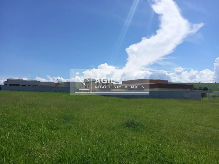 Foto 4 de Terreno / Lote à venda, 540m2 em Condomínio Residencial Ecopark Bourbon, Cacapava - SP