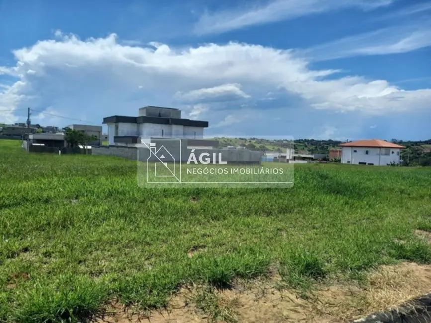 Foto 5 de Terreno / Lote à venda, 540m2 em Condomínio Residencial Ecopark Bourbon, Cacapava - SP