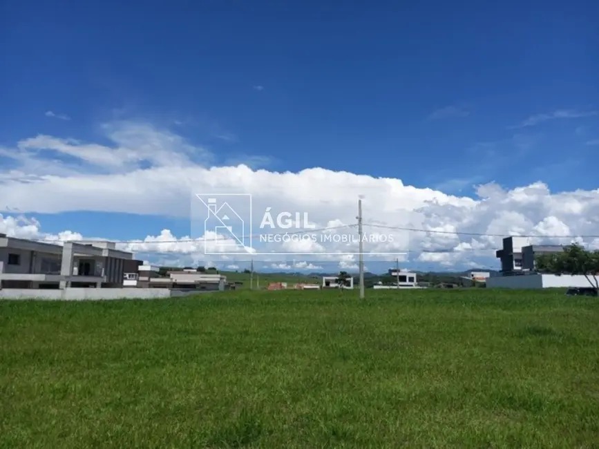 Foto 6 de Terreno / Lote à venda, 540m2 em Condomínio Residencial Ecopark Bourbon, Cacapava - SP