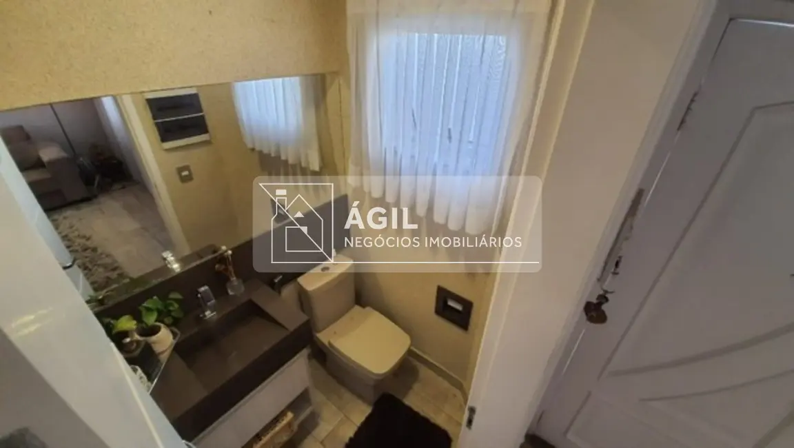 Casa de Condomínio com 3 quartos à venda, 115m2 em Sao Jose Dos Campos - SP - imagem 7 Foto 7 de Casa de Condomínio com 3 quartos à venda, 115m2 em Sao Jose Dos Campos - SP