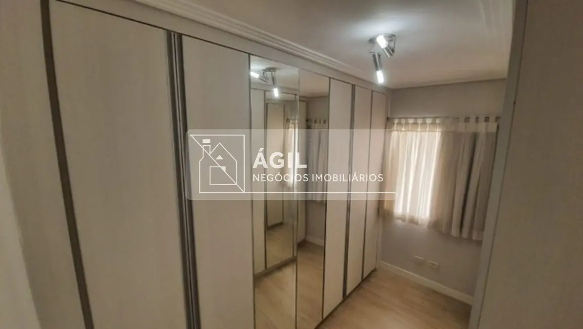 Casa de Condomínio com 3 quartos à venda, 115m2 em Sao Jose Dos Campos - SP - imagem 4 Foto 4 de Casa de Condomínio com 3 quartos à venda, 115m2 em Sao Jose Dos Campos - SP