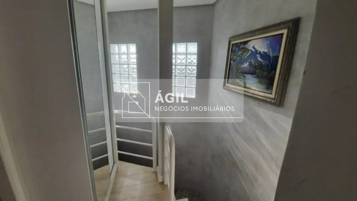 Casa de Condomínio com 3 quartos à venda, 115m2 em Sao Jose Dos Campos - SP - imagem 6 Foto 6 de Casa de Condomínio com 3 quartos à venda, 115m2 em Sao Jose Dos Campos - SP