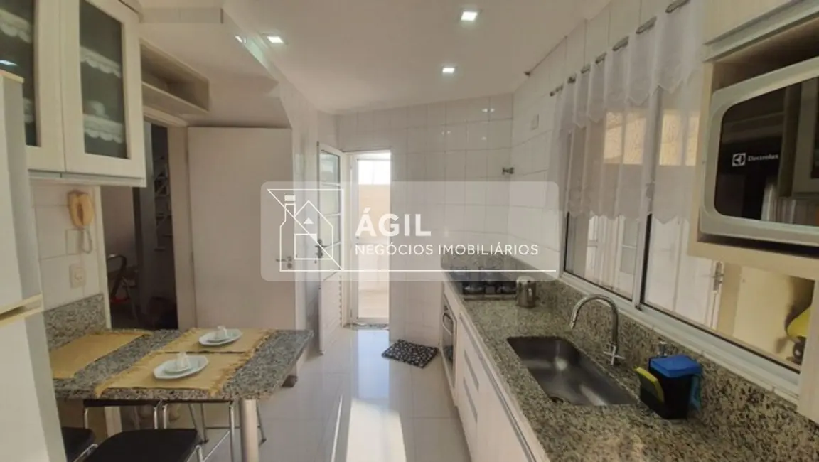 Foto 1 de Casa de Condomínio com 3 quartos à venda, 115m2 em Sao Jose Dos Campos - SP
