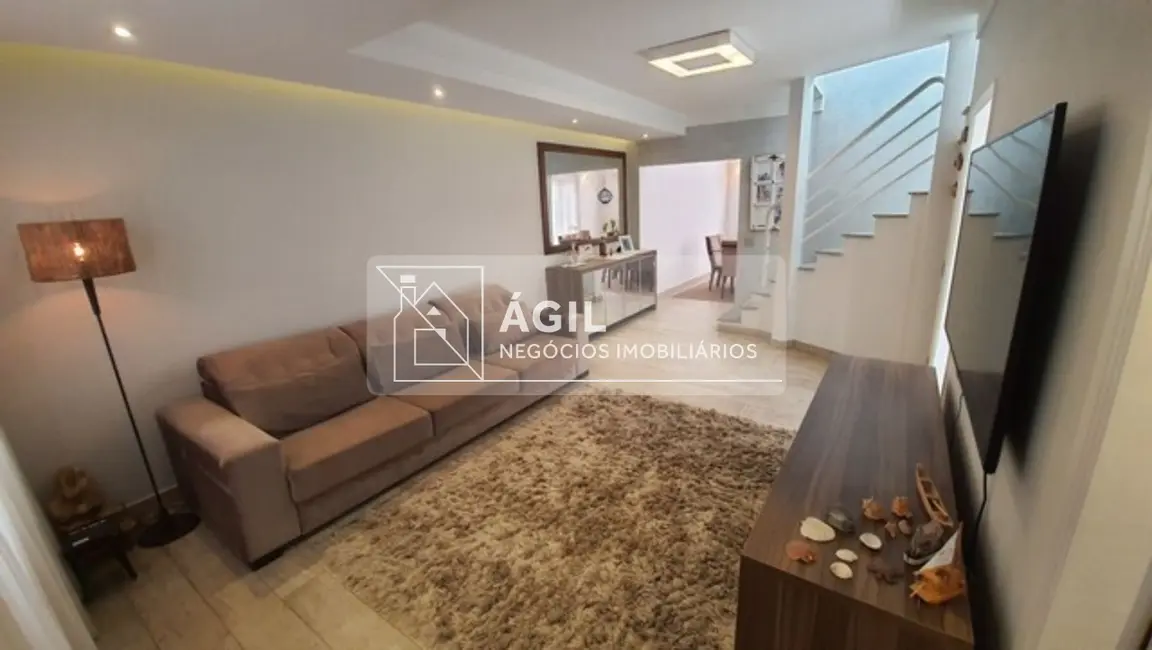 Casa de Condomínio com 3 quartos à venda, 115m2 em Sao Jose Dos Campos - SP - imagem 9 Foto 9 de Casa de Condomínio com 3 quartos à venda, 115m2 em Sao Jose Dos Campos - SP