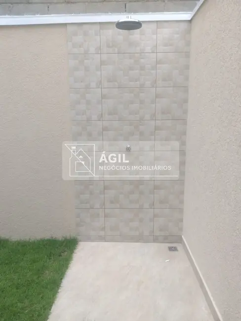 Foto 4 de Casa de Condomínio com 3 quartos à venda, 131m2 em Caçapava Velha, Cacapava - SP