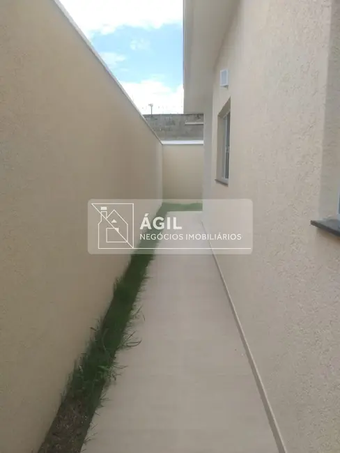 Foto 7 de Casa de Condomínio com 3 quartos à venda, 131m2 em Caçapava Velha, Cacapava - SP