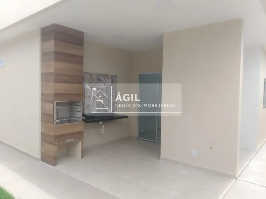 Foto 1 de Casa de Condomínio com 3 quartos à venda, 131m2 em Caçapava Velha, Cacapava - SP