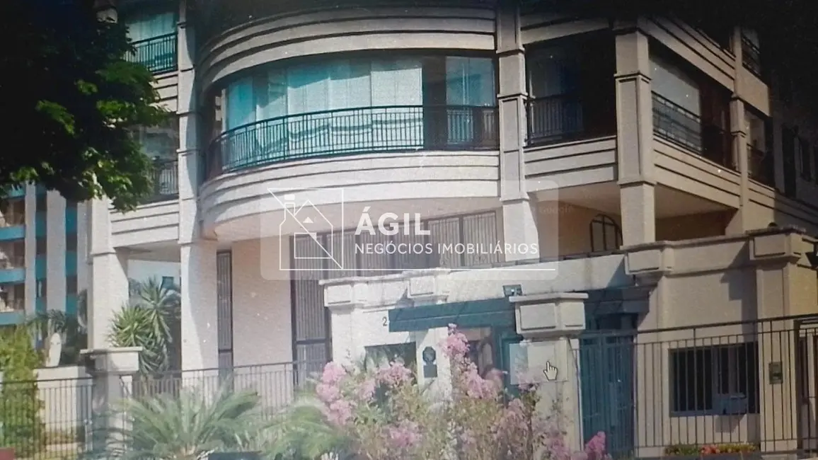 Foto 2 de Apartamento com 4 quartos à venda, 410m2 em Sao Jose Dos Campos - SP