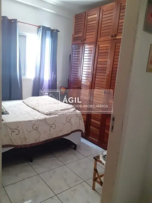 Foto 6 de Apartamento com 2 quartos à venda, 69m2 em Sao Jose Dos Campos - SP