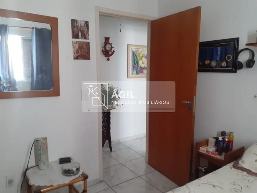 Foto 8 de Apartamento com 2 quartos à venda, 69m2 em Sao Jose Dos Campos - SP