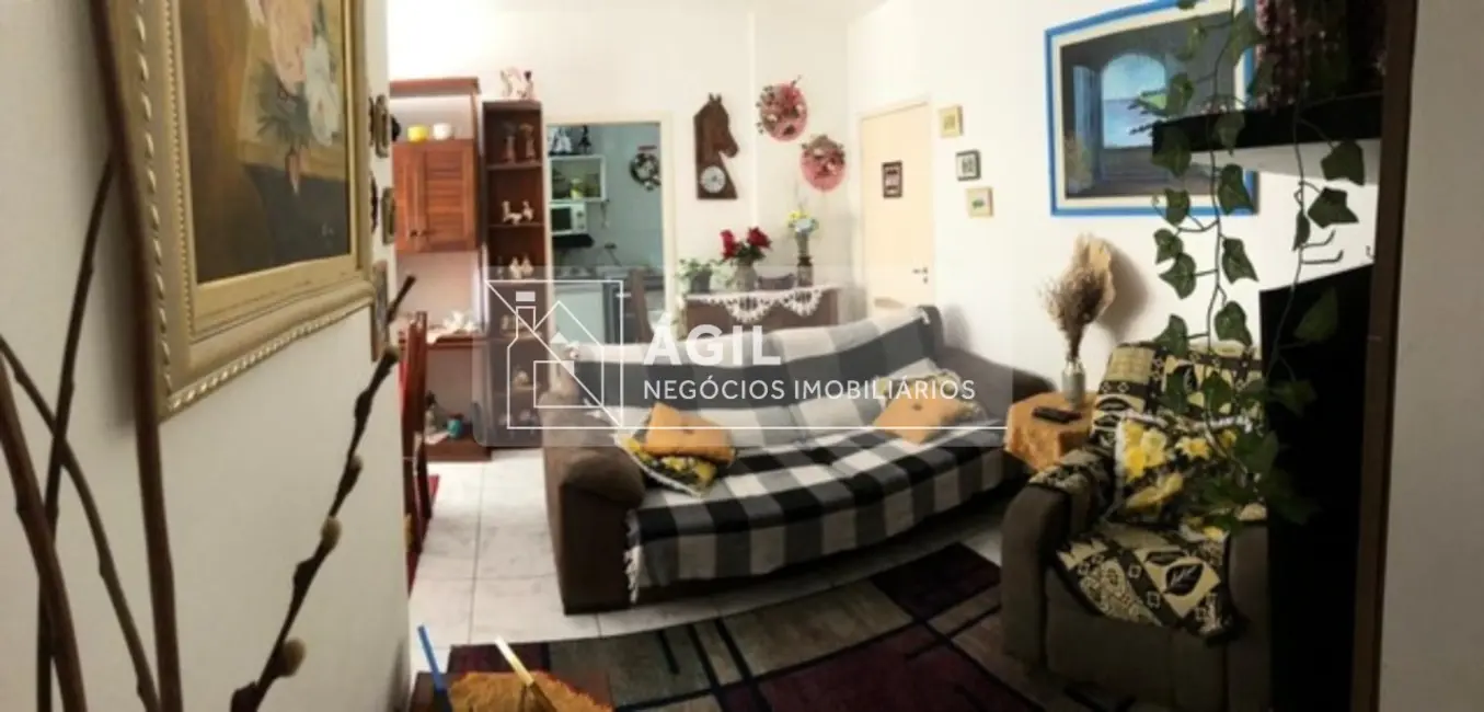 Foto 3 de Apartamento com 2 quartos à venda, 69m2 em Sao Jose Dos Campos - SP