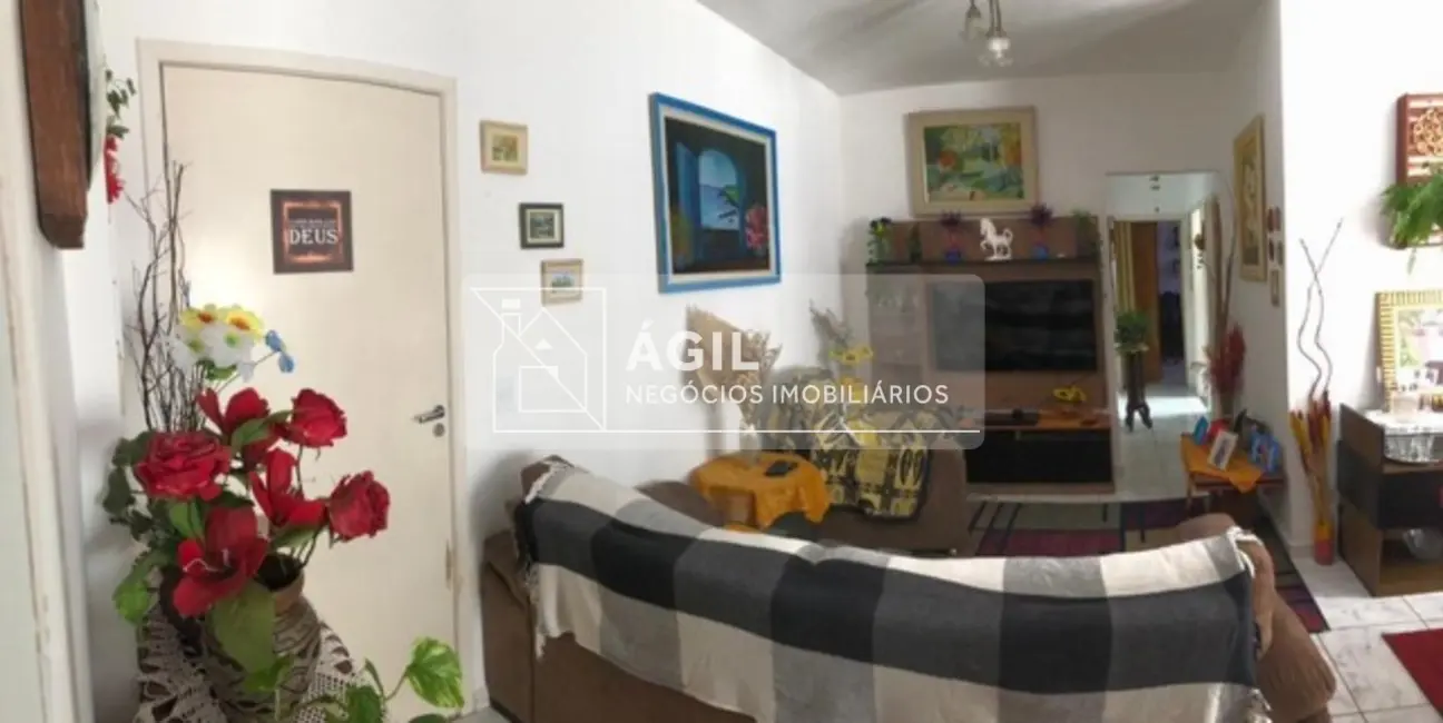 Foto 7 de Apartamento com 2 quartos à venda, 69m2 em Sao Jose Dos Campos - SP
