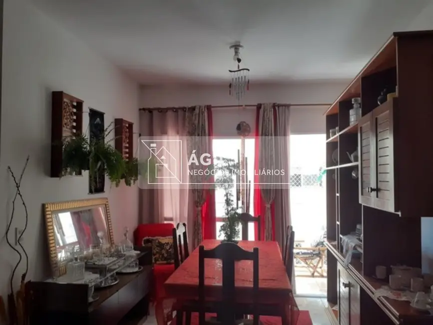 Foto 2 de Apartamento com 2 quartos à venda, 69m2 em Sao Jose Dos Campos - SP